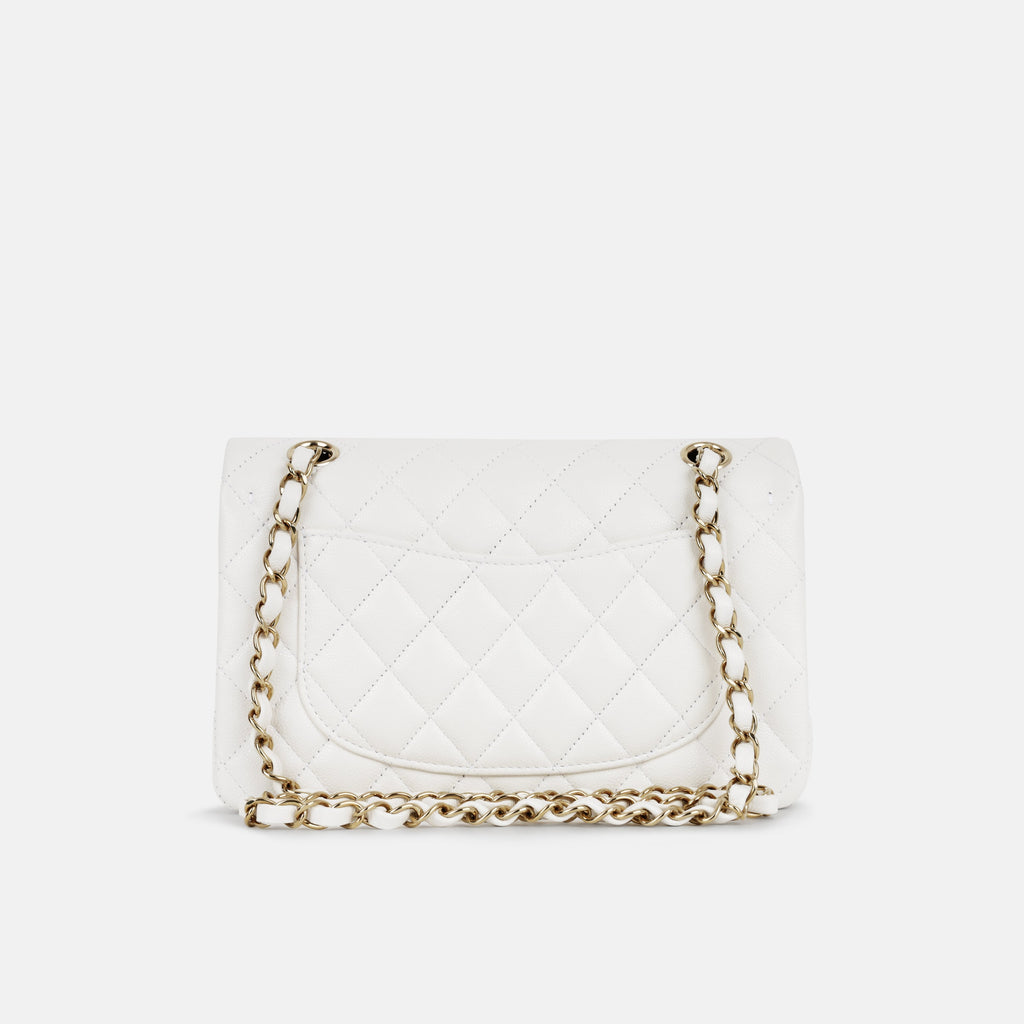 Chanel Small Classic Flap Bag