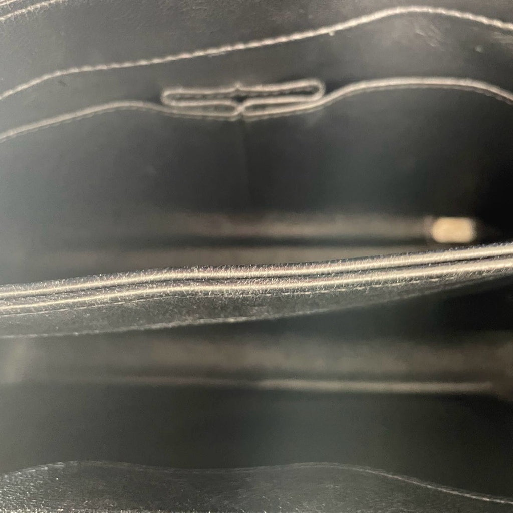 Chanel Black Small Trendy CC Bag Lambskin 2020