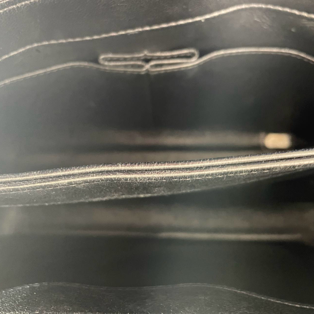 Chanel Black Small Trendy CC Bag Lambskin 2020