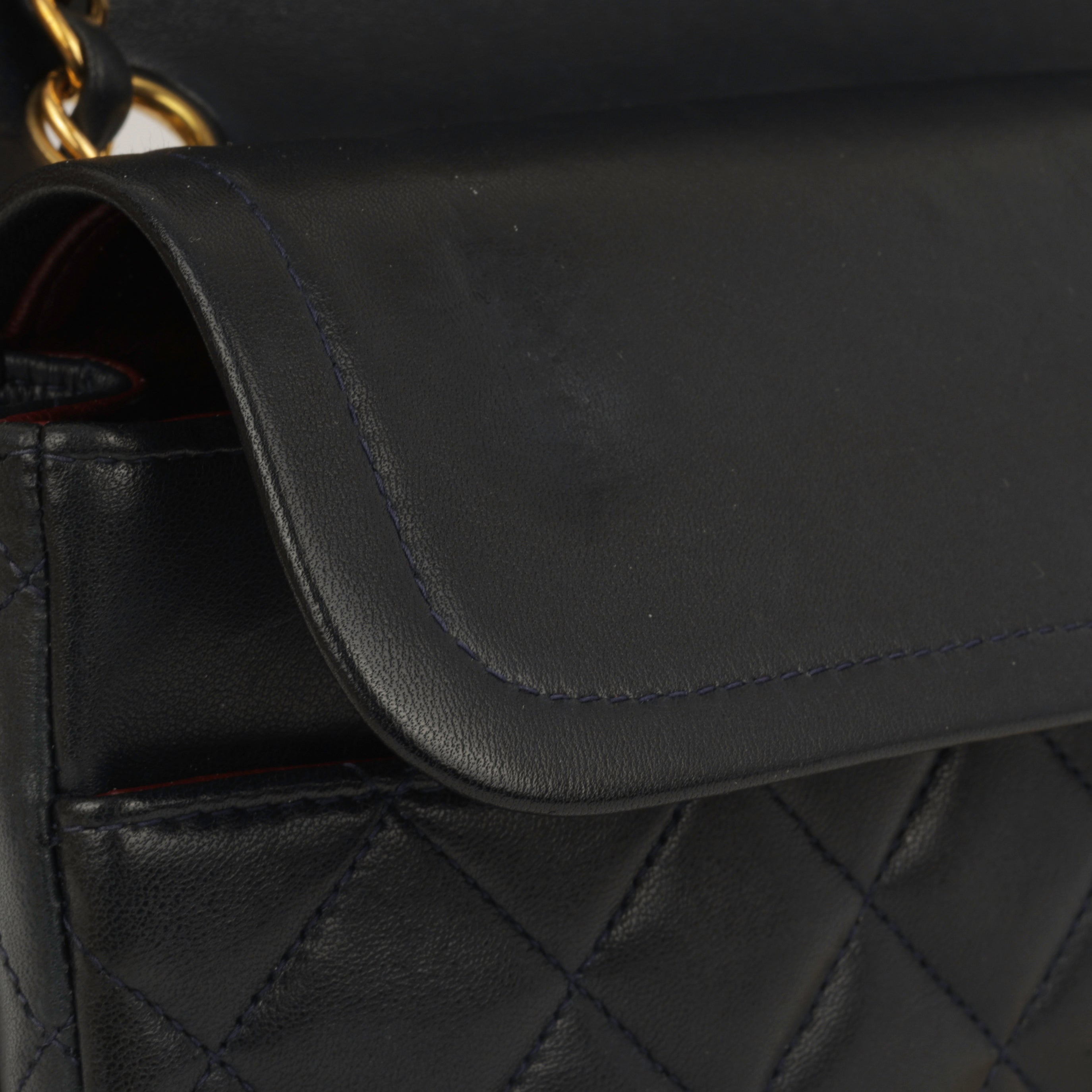Chanel Vintage Classic Flap - Medium