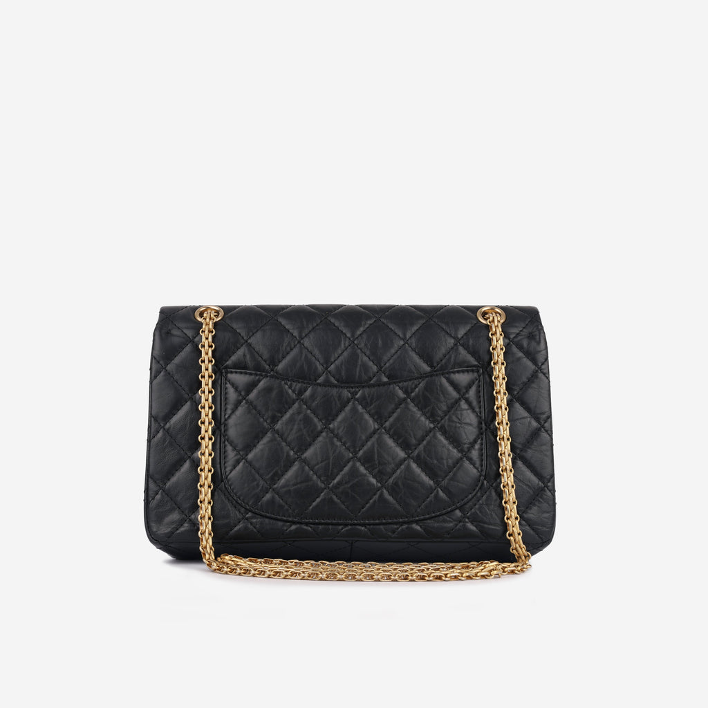 Chanel Reissue 2.55 Handbag 226