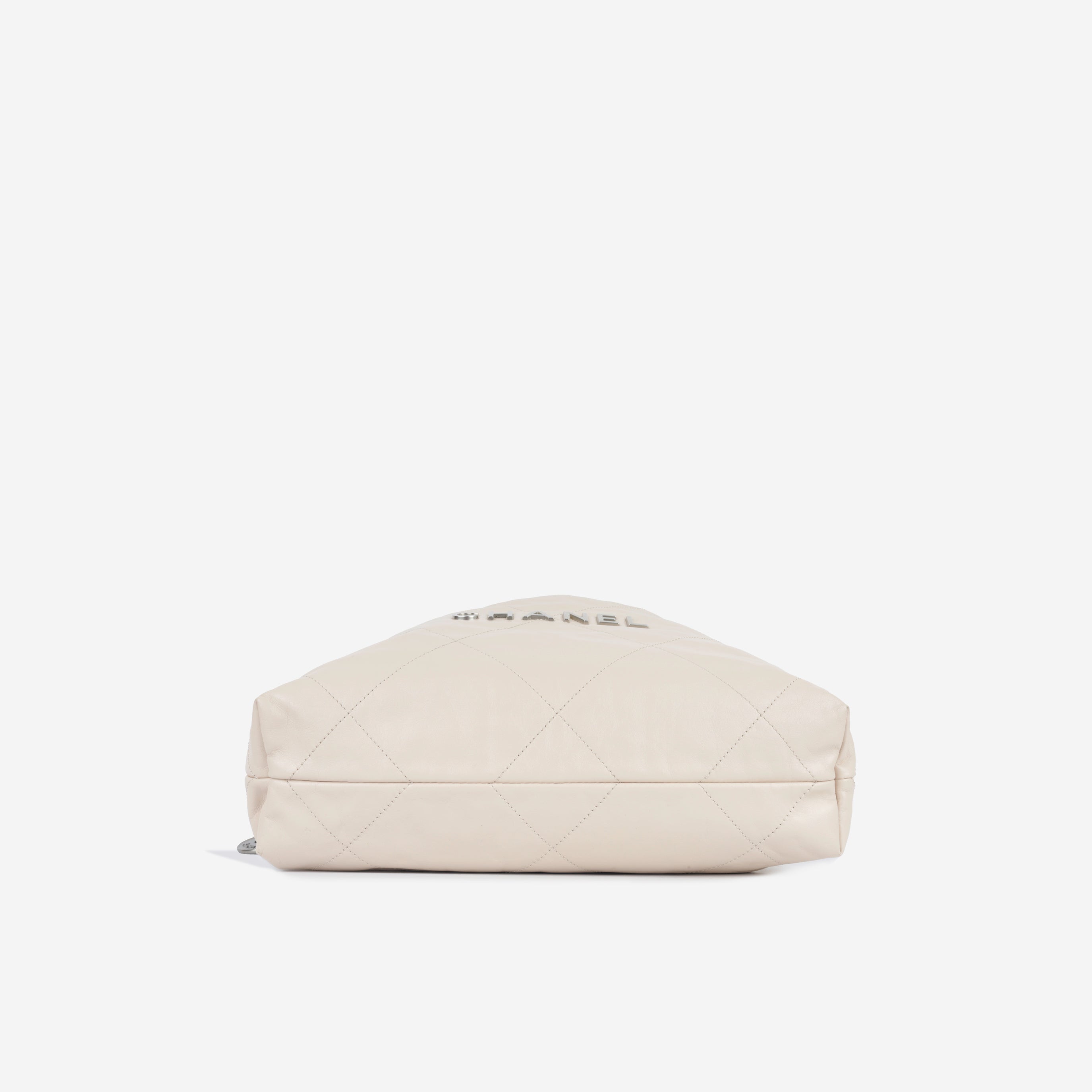 Chanel Small 22 Tote