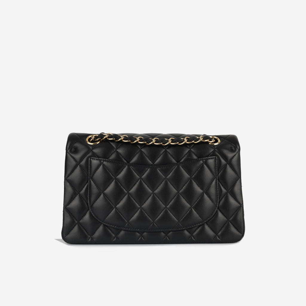 Chanel Small Classic Flap