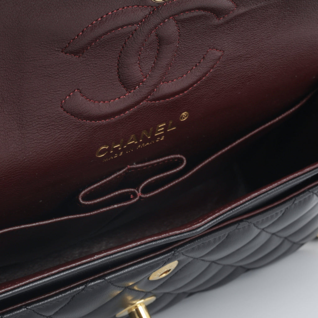Chanel Small Classic Flap