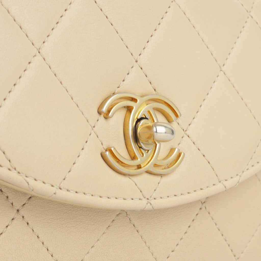 Chanel Small Trendy Spirit Top Handle