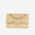 Chanel Classic Flap Bag - Jumbo