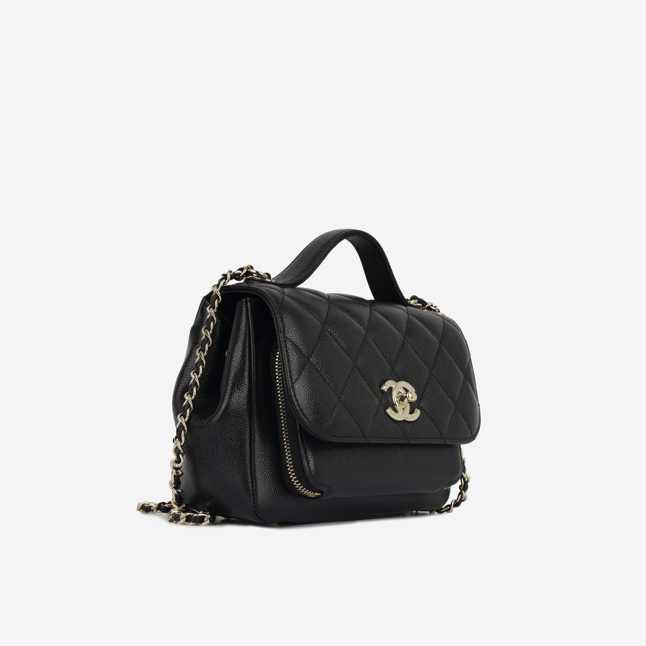 Chanel Mini Business Affinity
