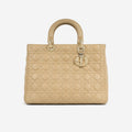 Christian Dior Lady Dior - Large