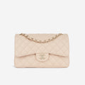 Chanel Classic Flap Bag - Jumbo