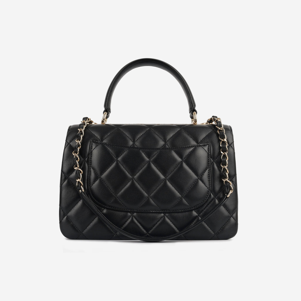 Chanel Trendy CC Flap Bag - Small