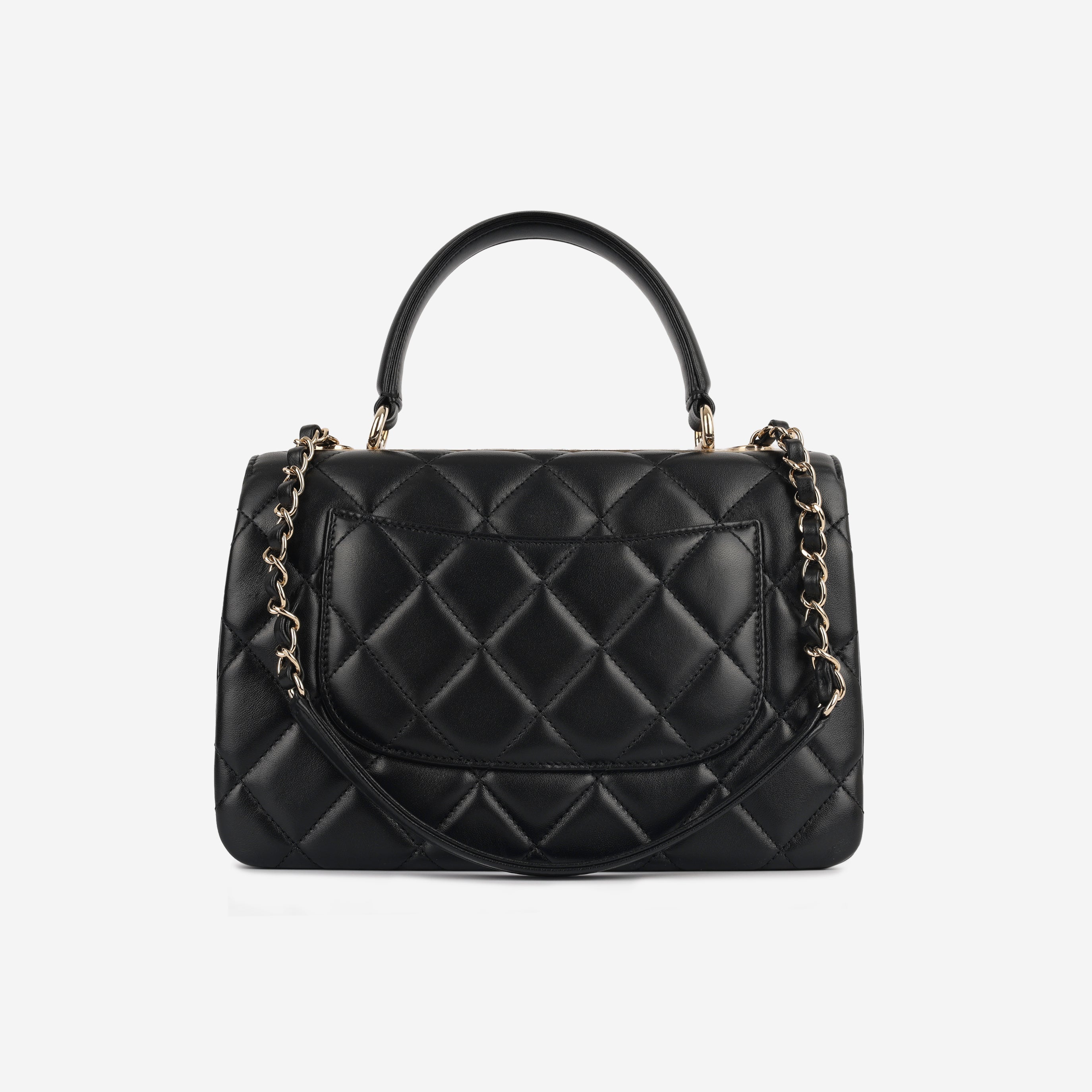 Chanel Trendy CC Flap Bag - Small