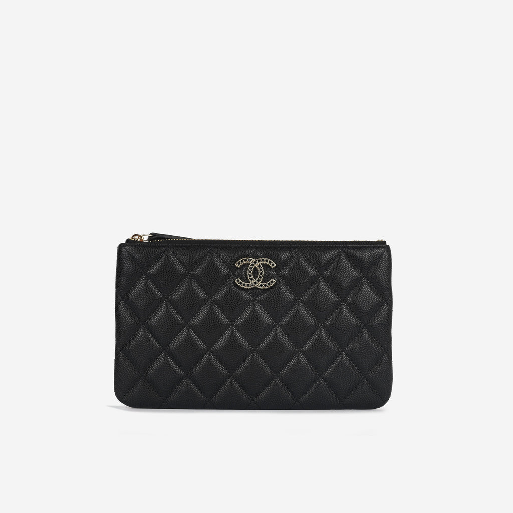 Chanel O Case - Small