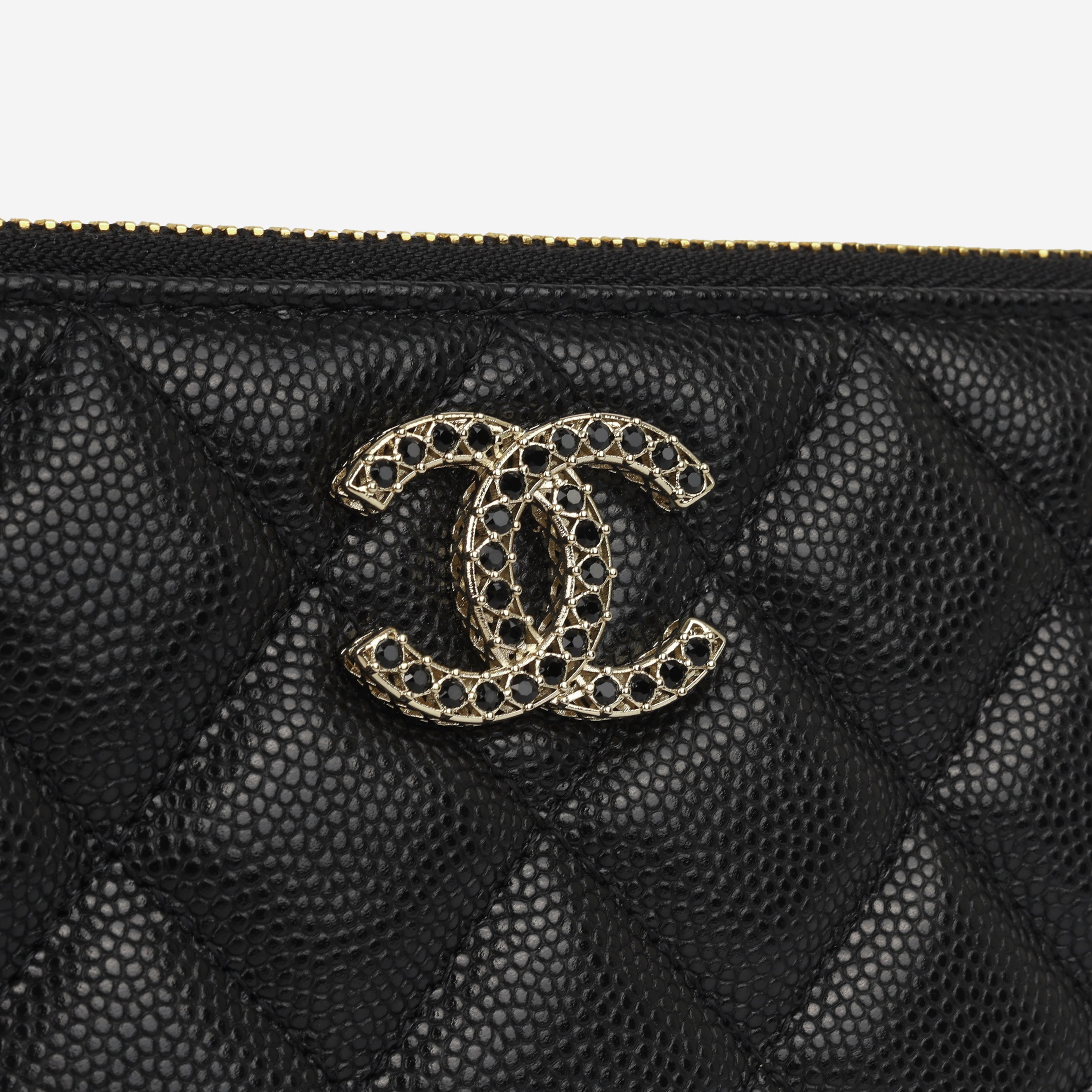 Chanel O Case - Small