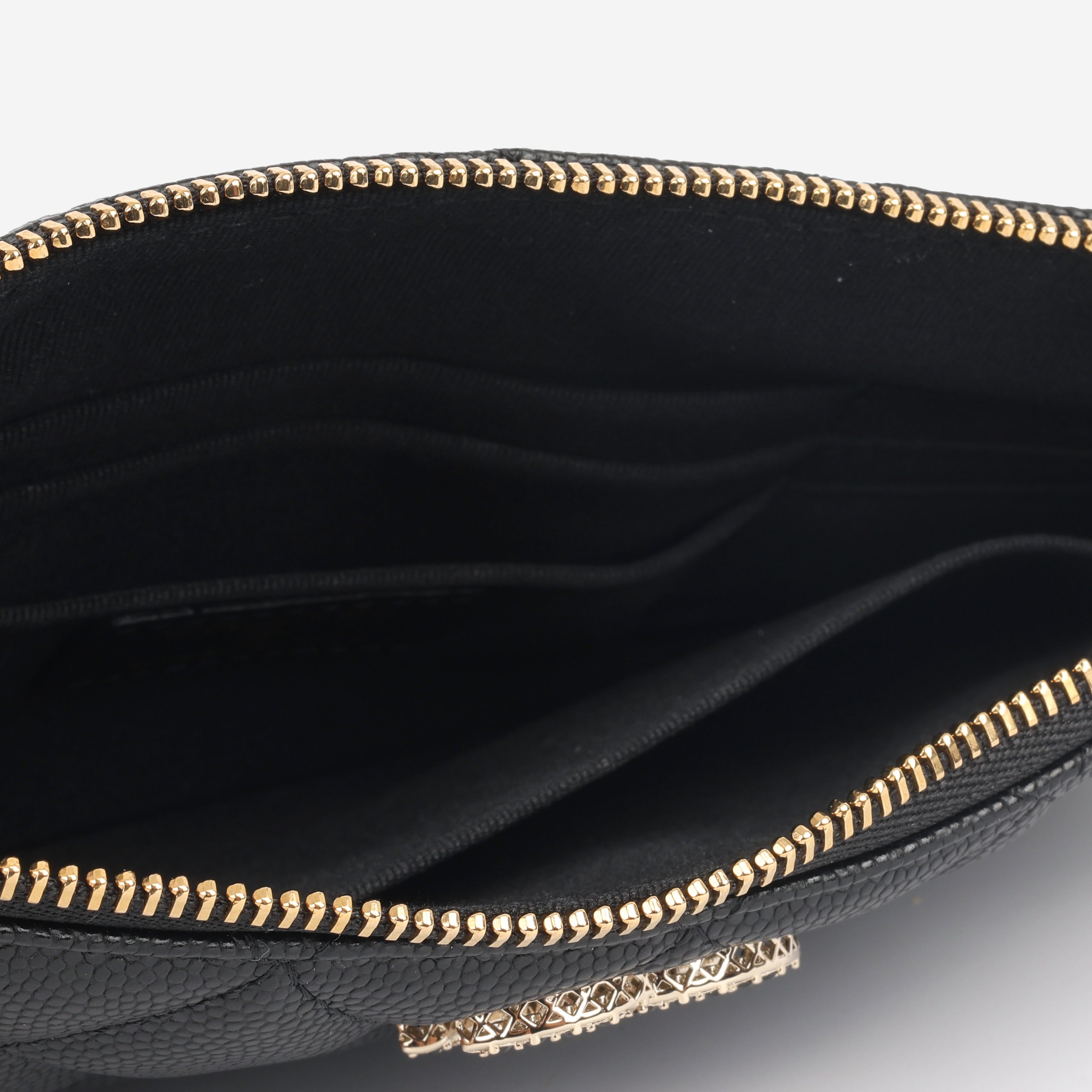 Chanel O Case - Small