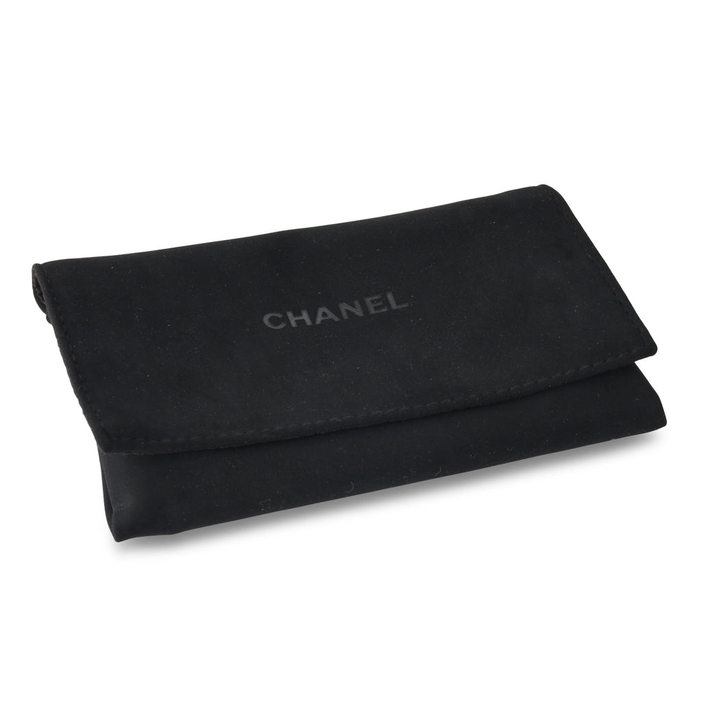 Chanel Classic Zipped Card Holder