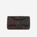 Chanel Medium Classic Flap  - Tweed