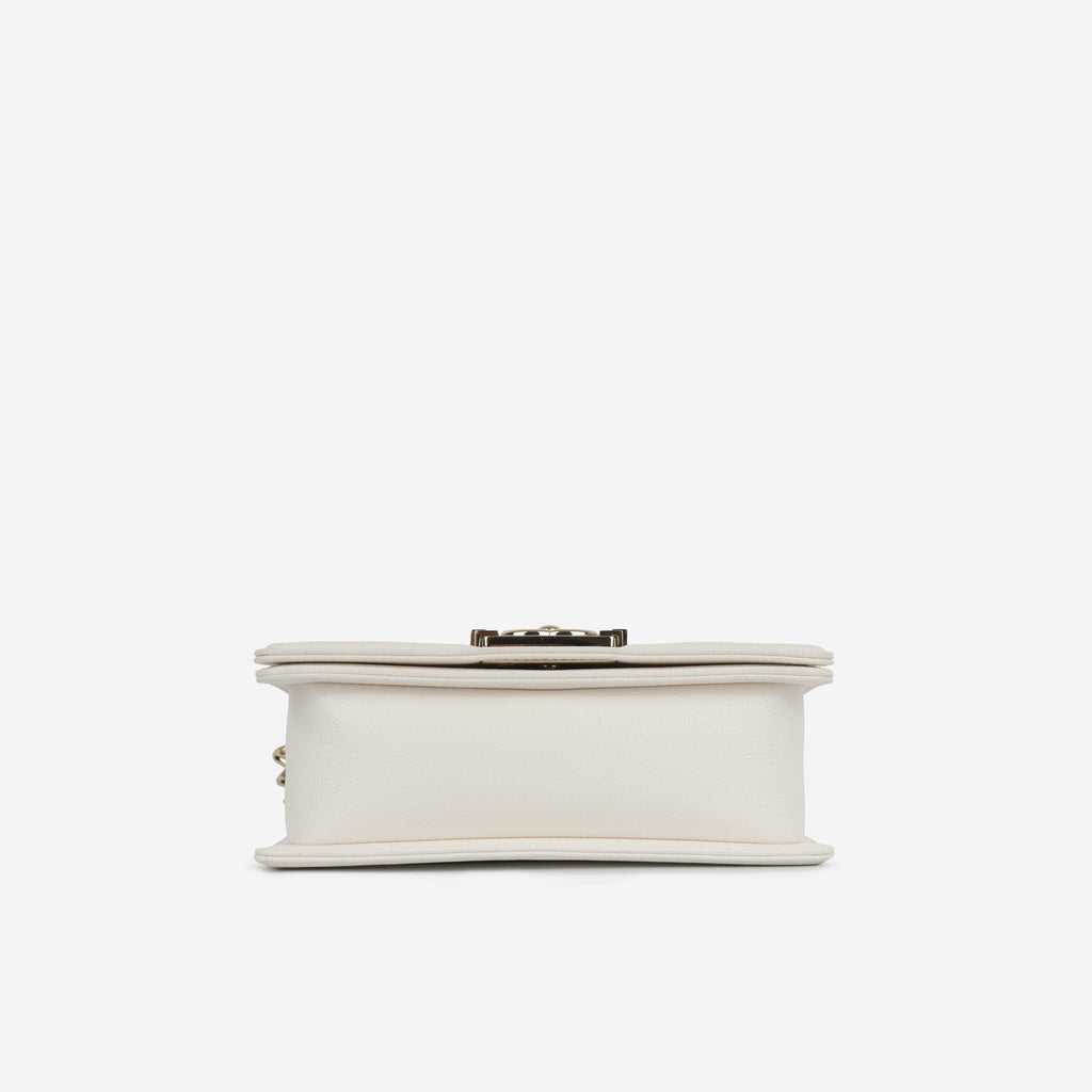 Chanel Small Boy Bag