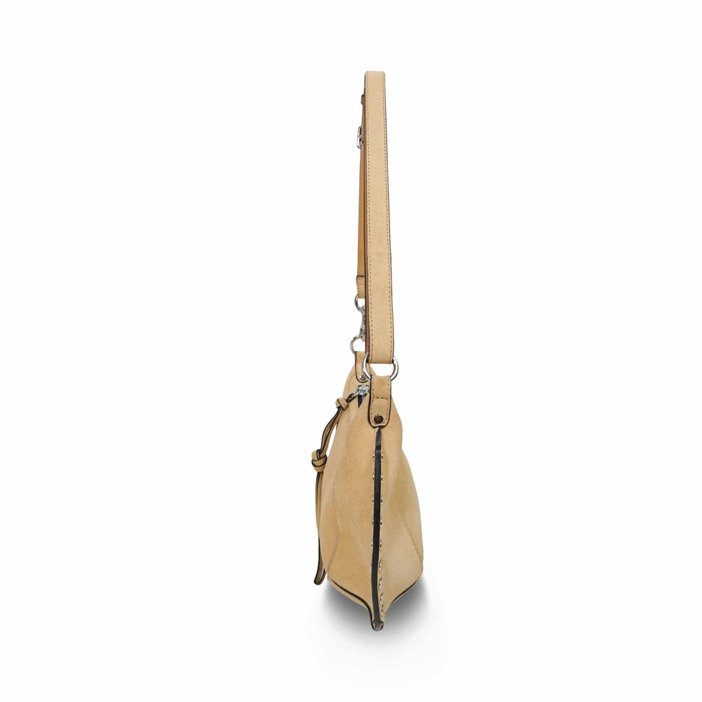 Isabel Marant 'Oskan Moon' Shoulder Bag