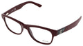 Just Cavalli Sienna Rectangular JC0461/V 069 Eyeglasses