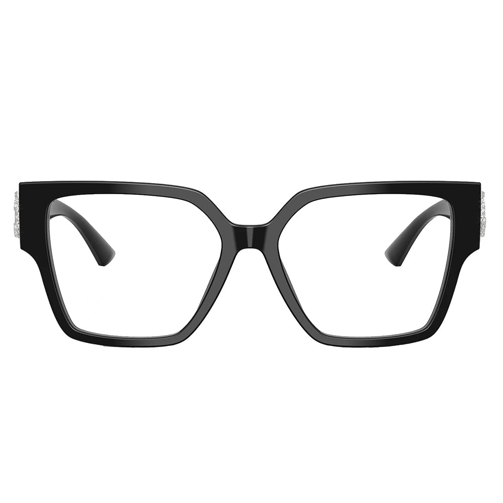 JC 3032B 5000 53mm Womens Square Eyeglasses