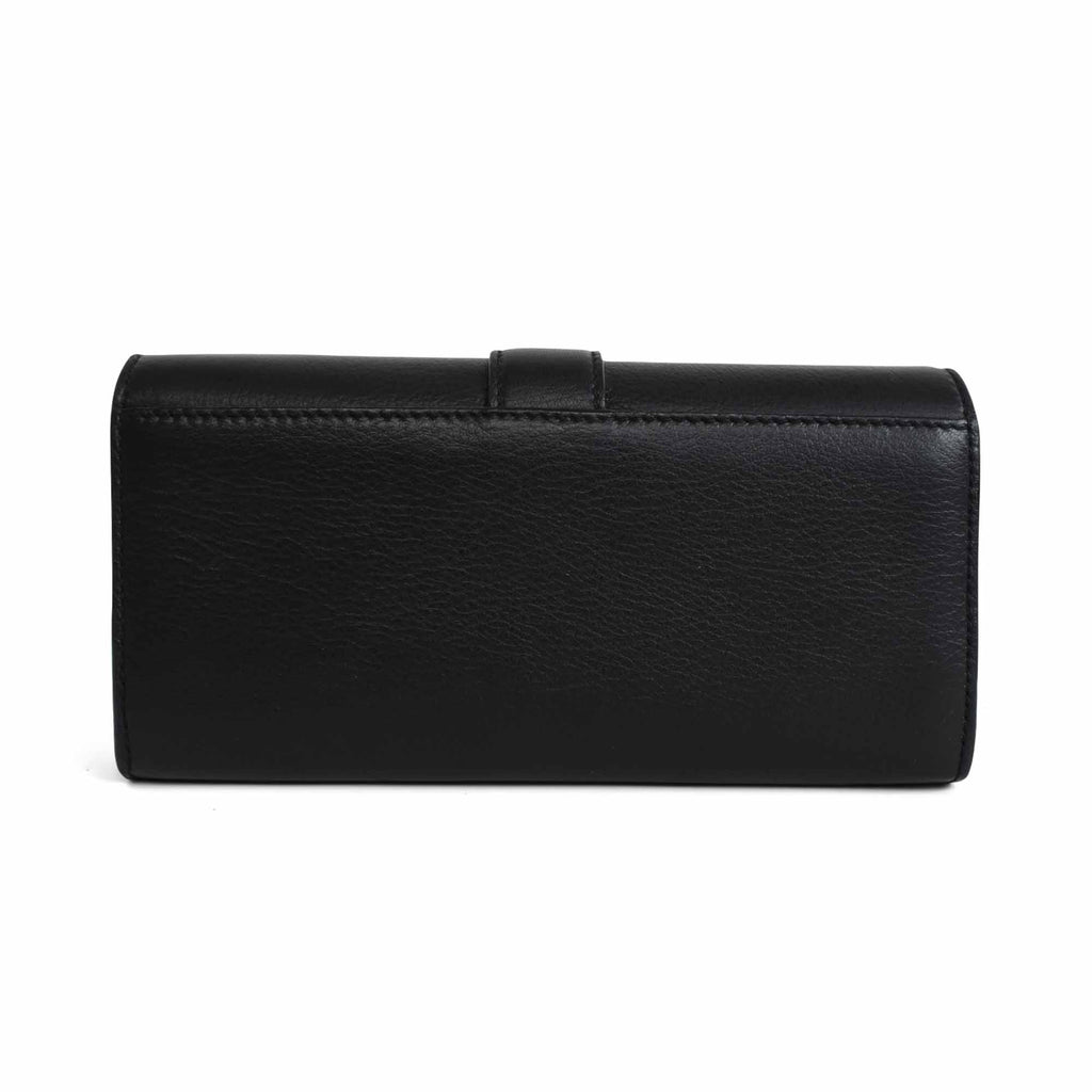 Jimmy Choo 'Cheri' Wallet On Chain
