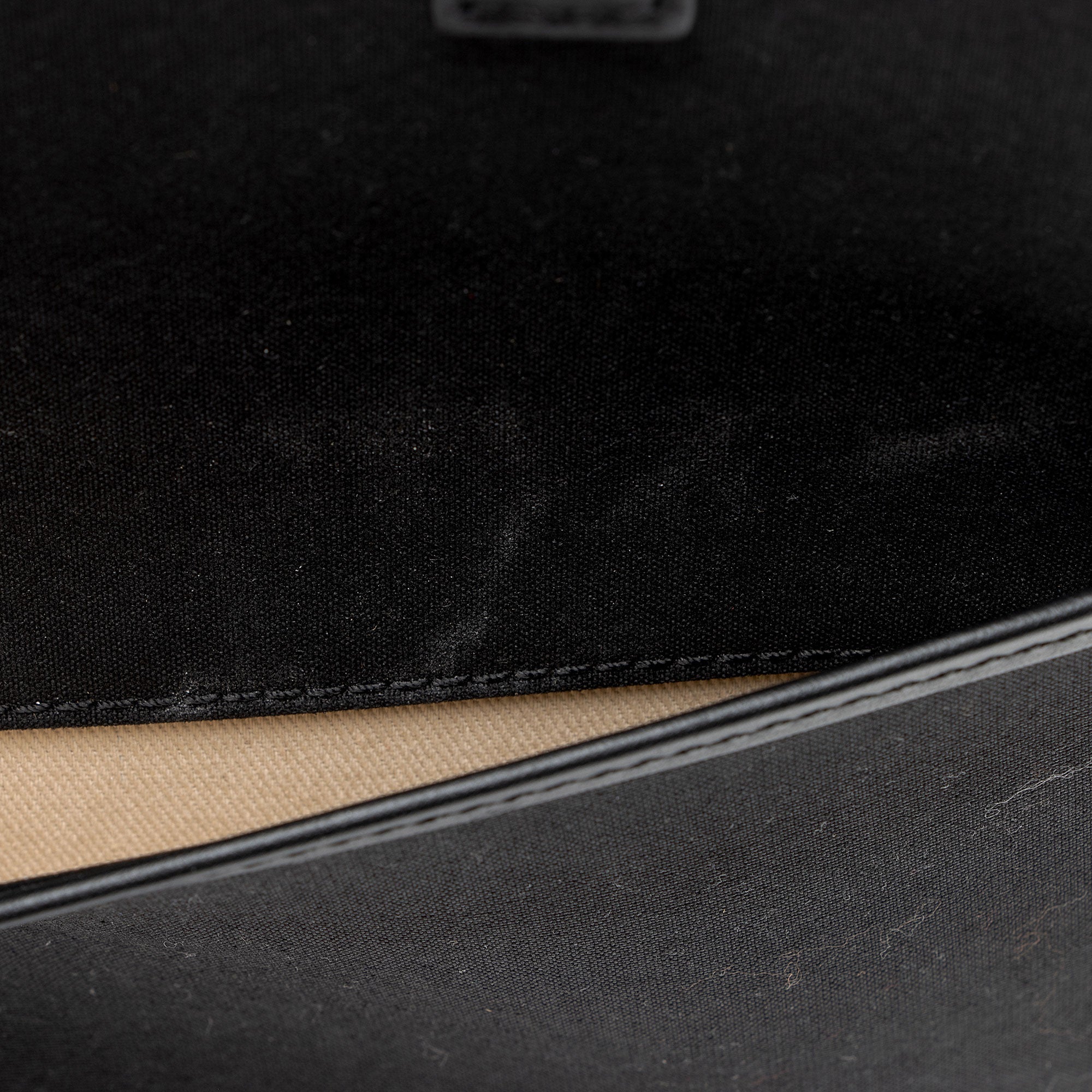 Jacquemus Leather Le Cabas Tote