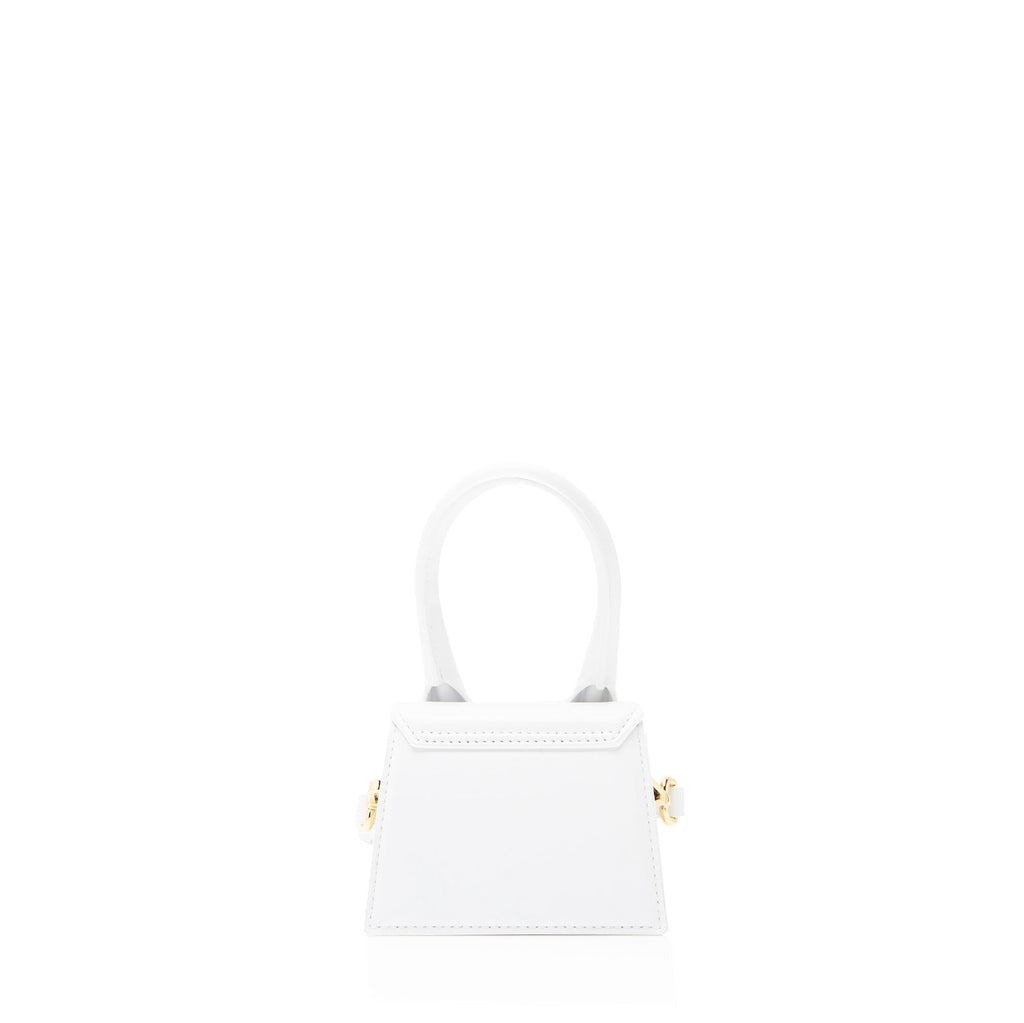 Jacquemus Smooth Leather Le Chiquito Mini Bag