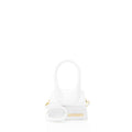 Jacquemus Smooth Leather Le Chiquito Mini Bag