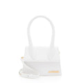 Jacquemus Smooth Leather Le Chiquito Moyen Small Bag