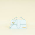 Jacquemus Aqua Le Grand Bambino Bag