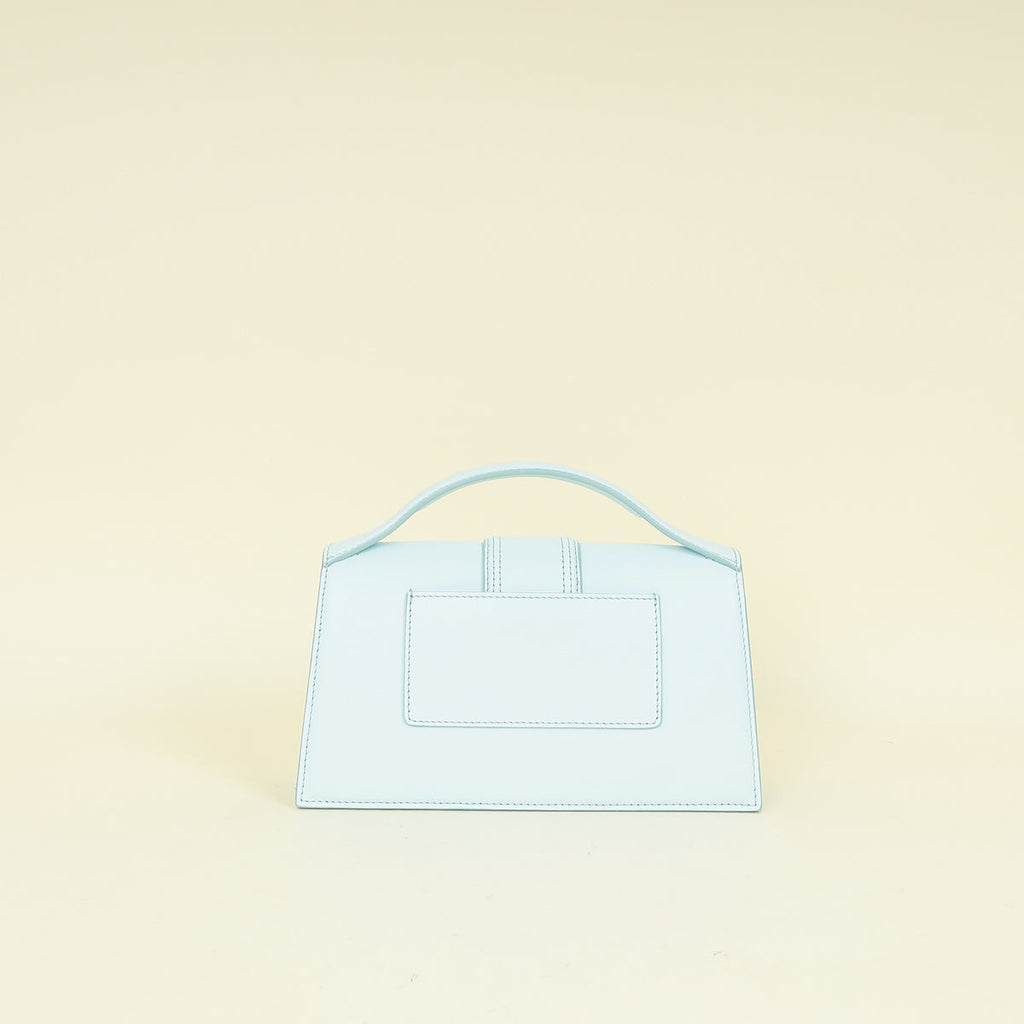 Jacquemus Aqua Le Grand Bambino Bag