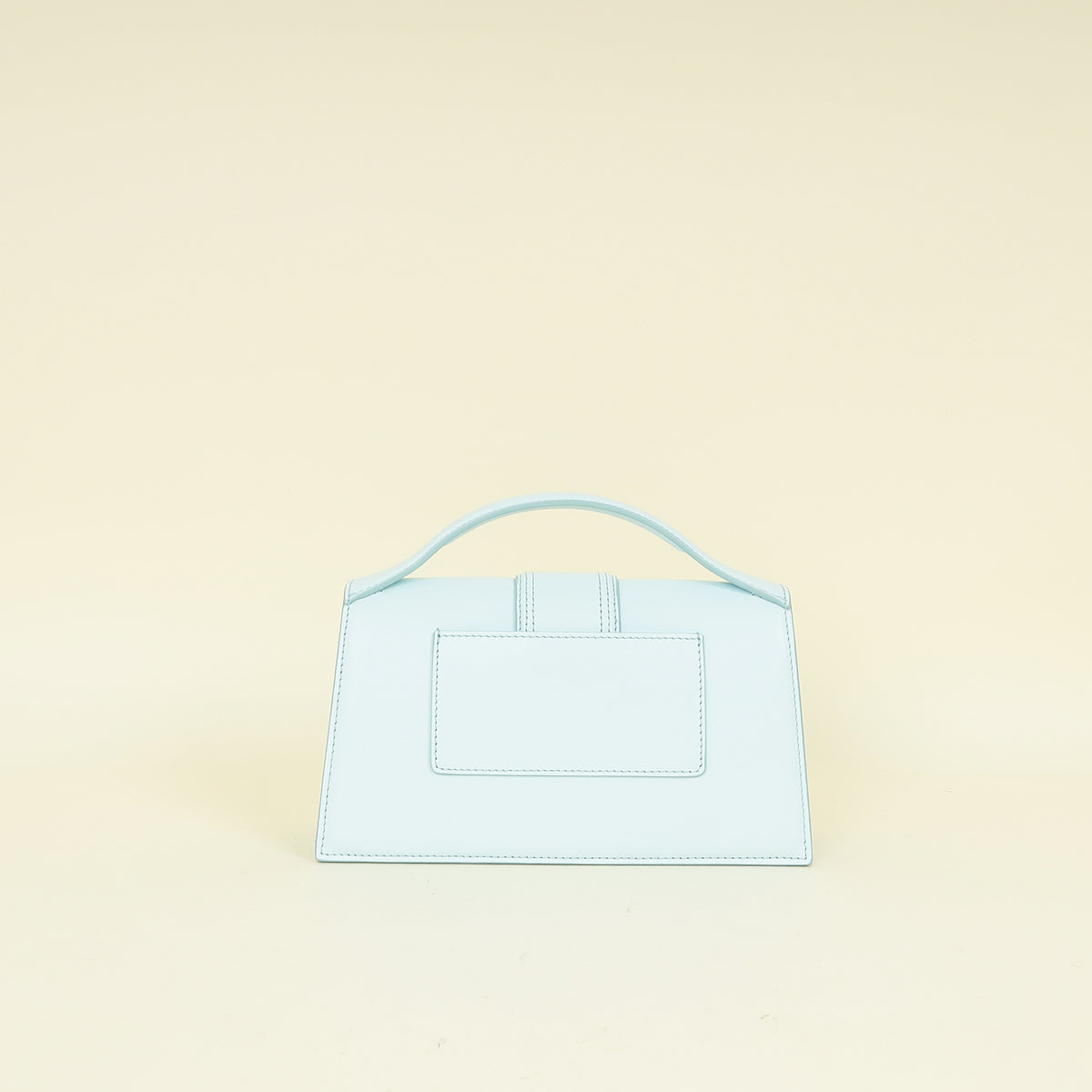 Jacquemus Aqua Le Grand Bambino Bag