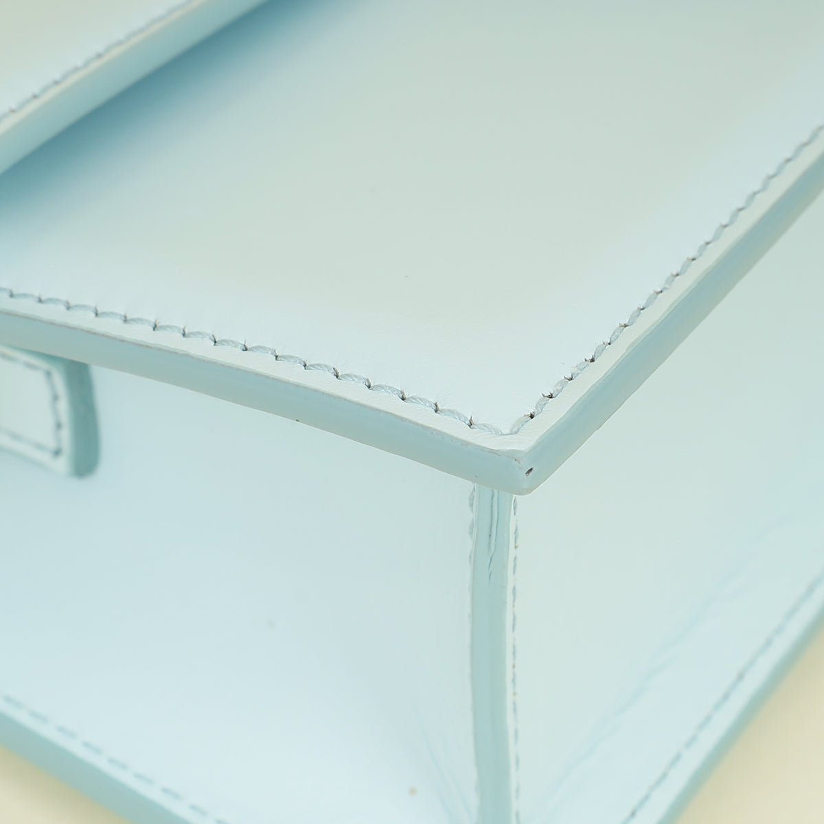 Jacquemus Aqua Le Grand Bambino Bag