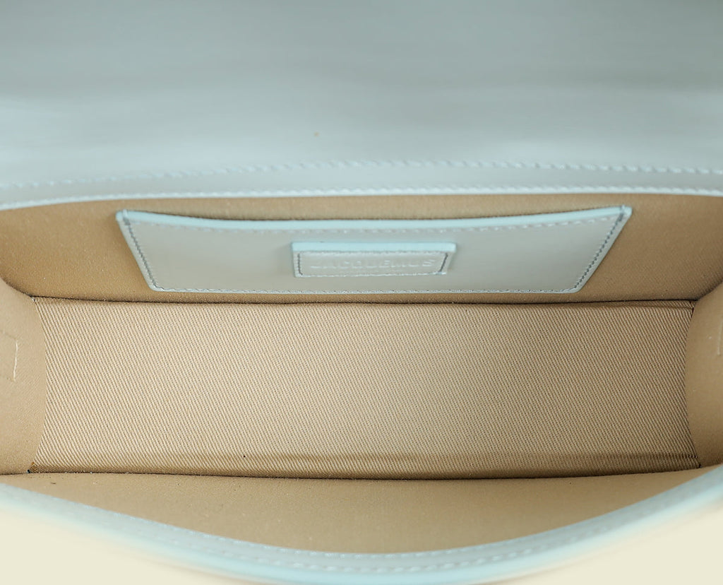 Jacquemus Aqua Le Grand Bambino Bag