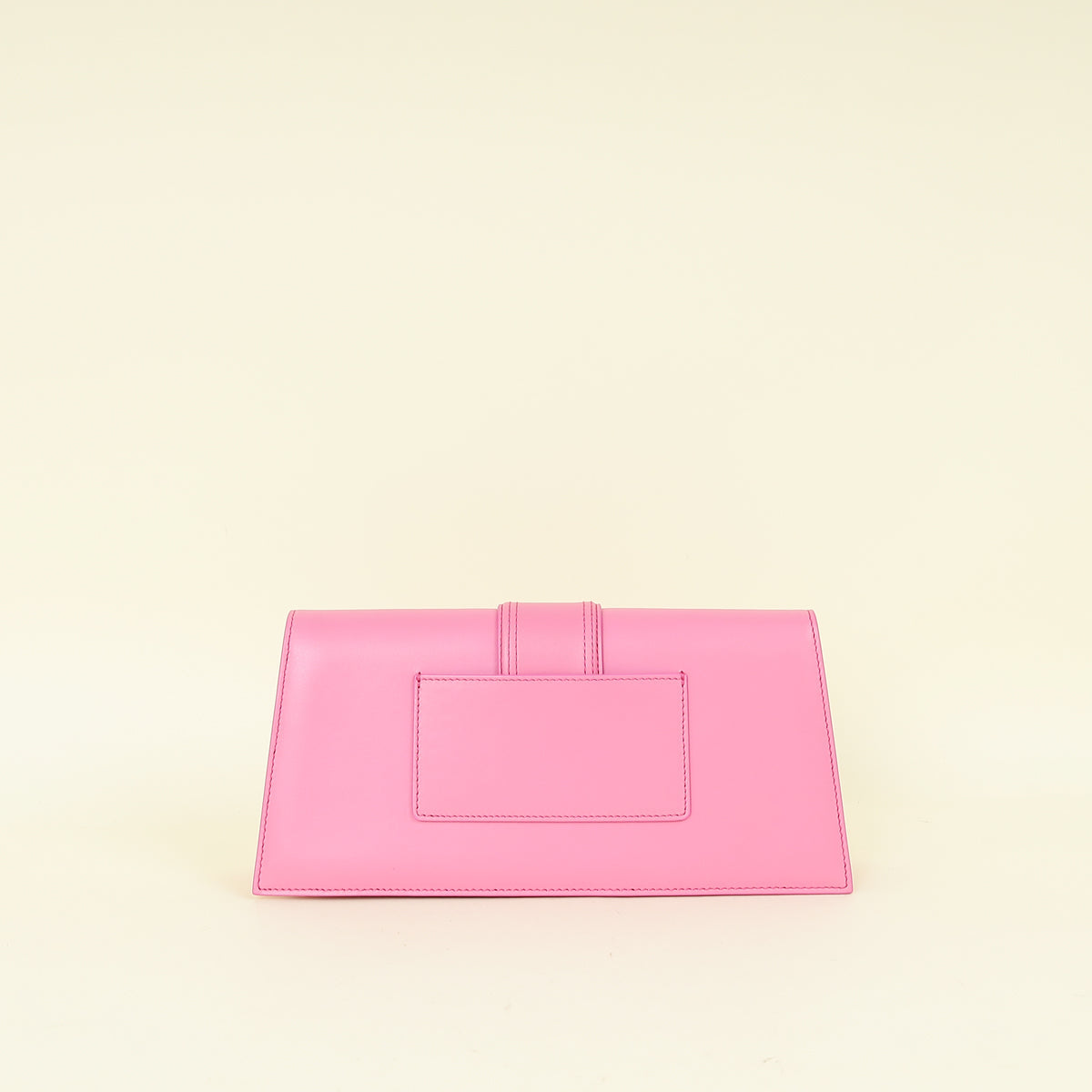 Jacquemus Pink Les Classiques The Long Bambino Bag