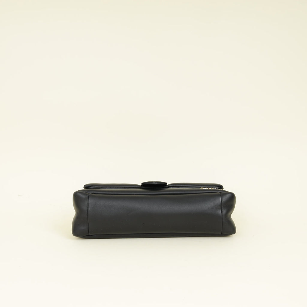 Jacquemus Black Le Bambimou Bag