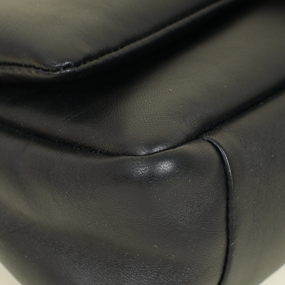 Jacquemus Black Le Bambimou Bag