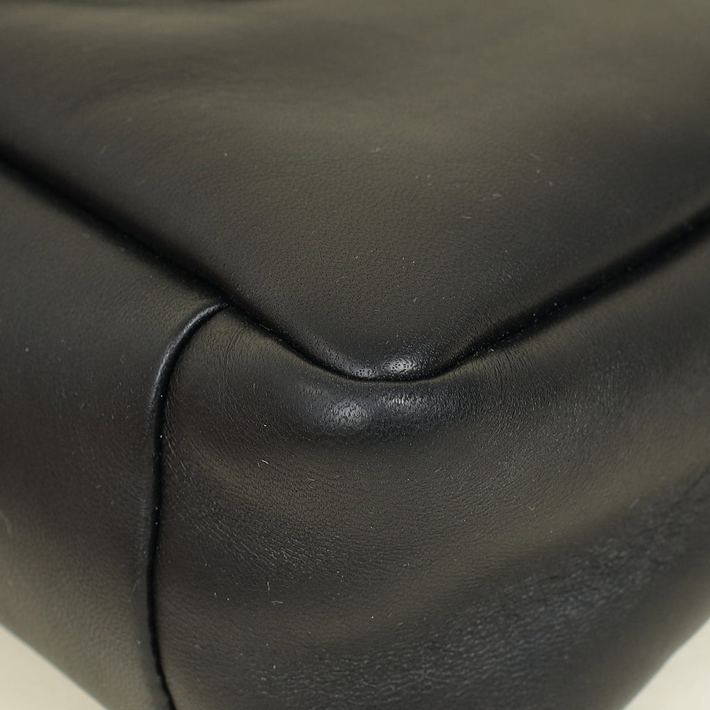 Jacquemus Black Le Bambimou Bag