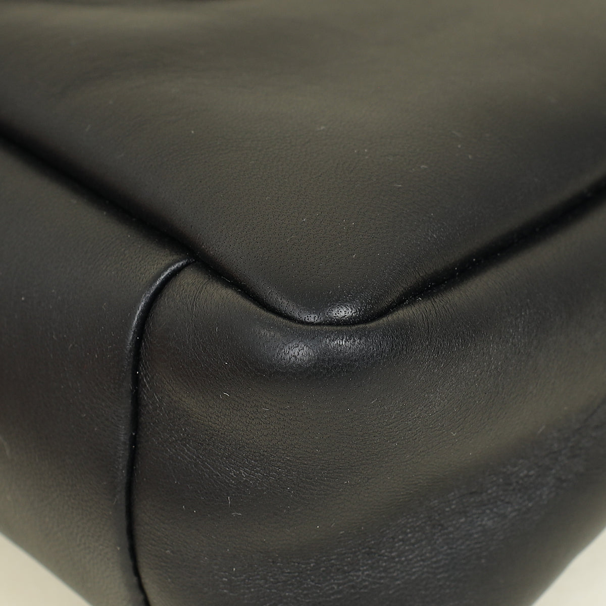 Jacquemus Black Le Bambimou Bag
