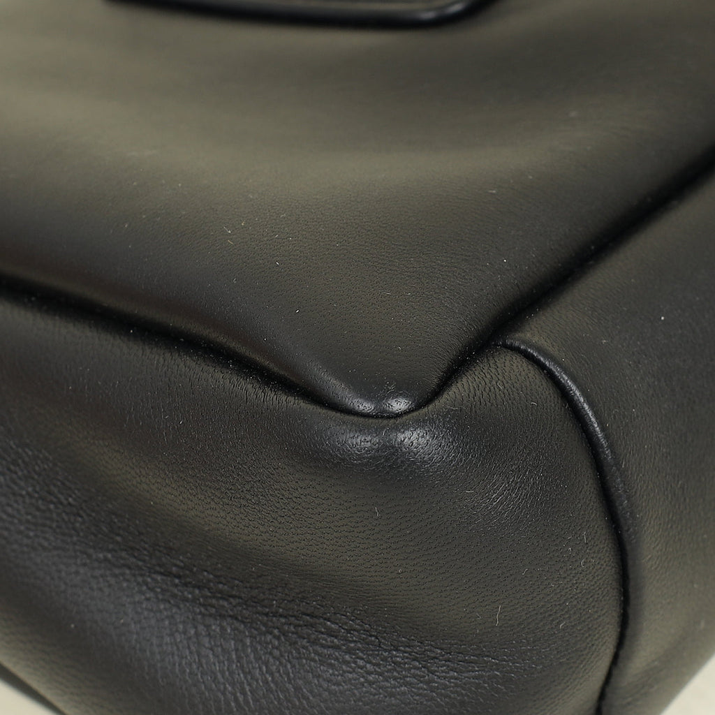 Jacquemus Black Le Bambimou Bag