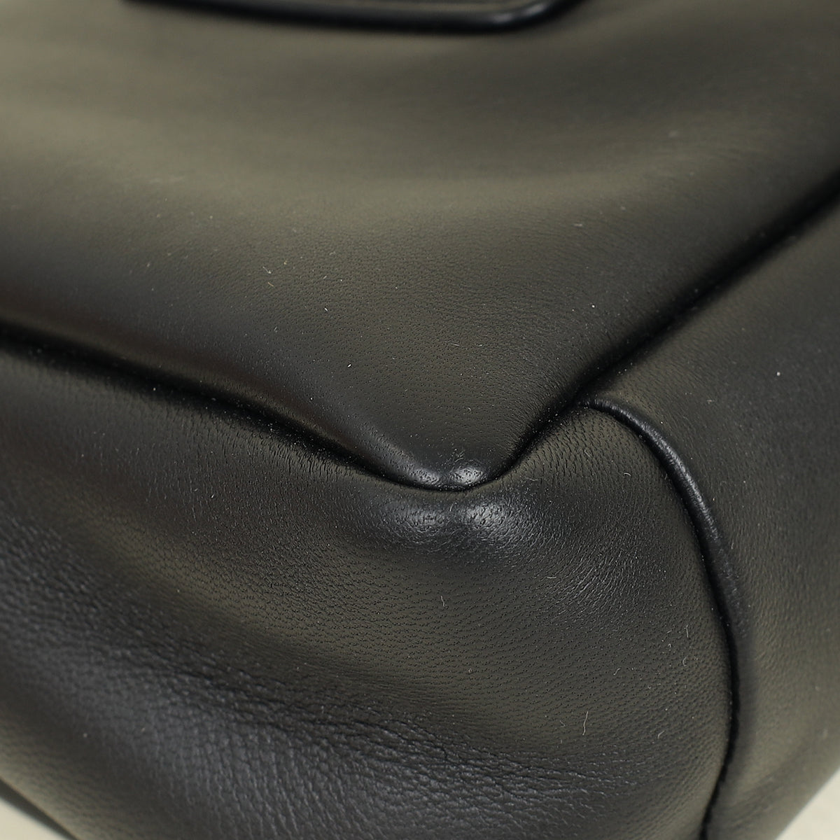 Jacquemus Black Le Bambimou Bag