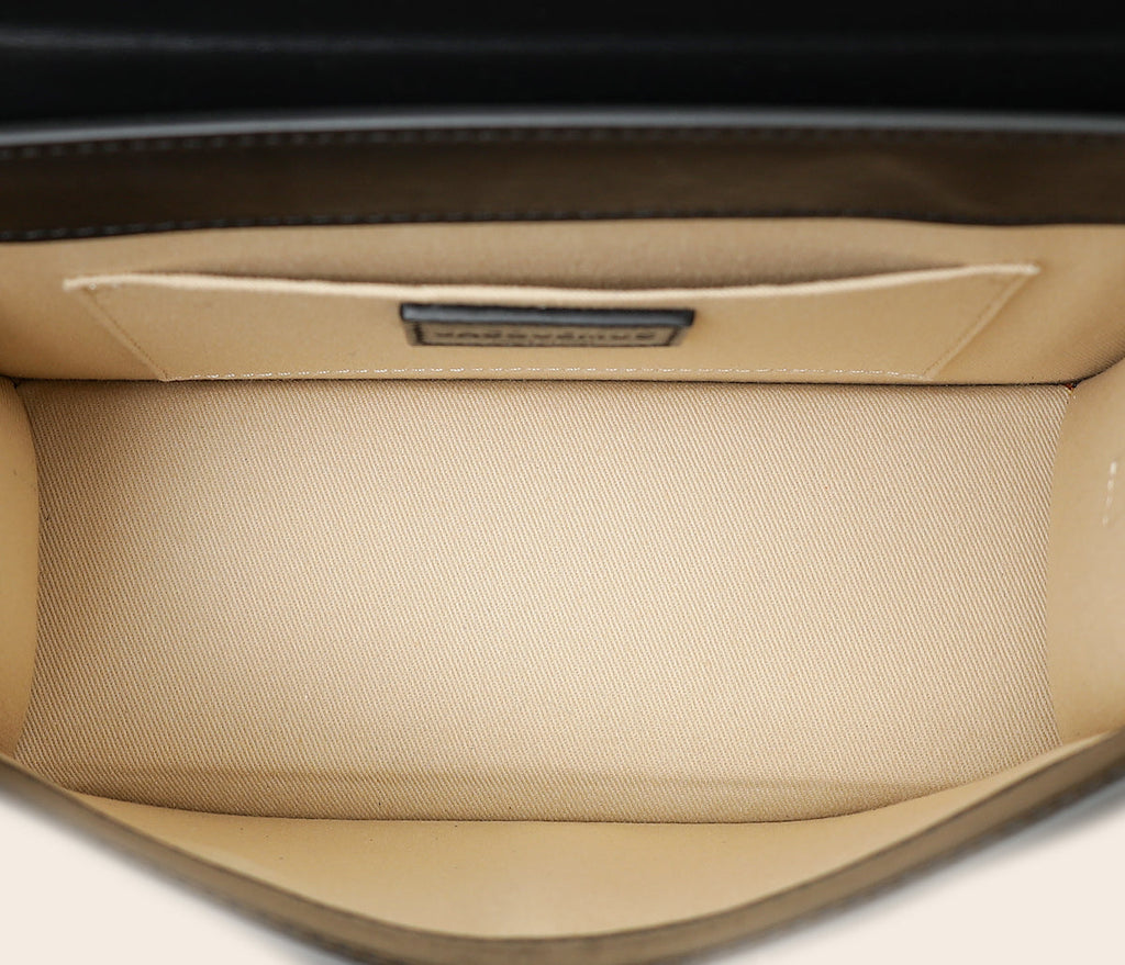 Jacquemus Black Le Grand Chiquito Bag