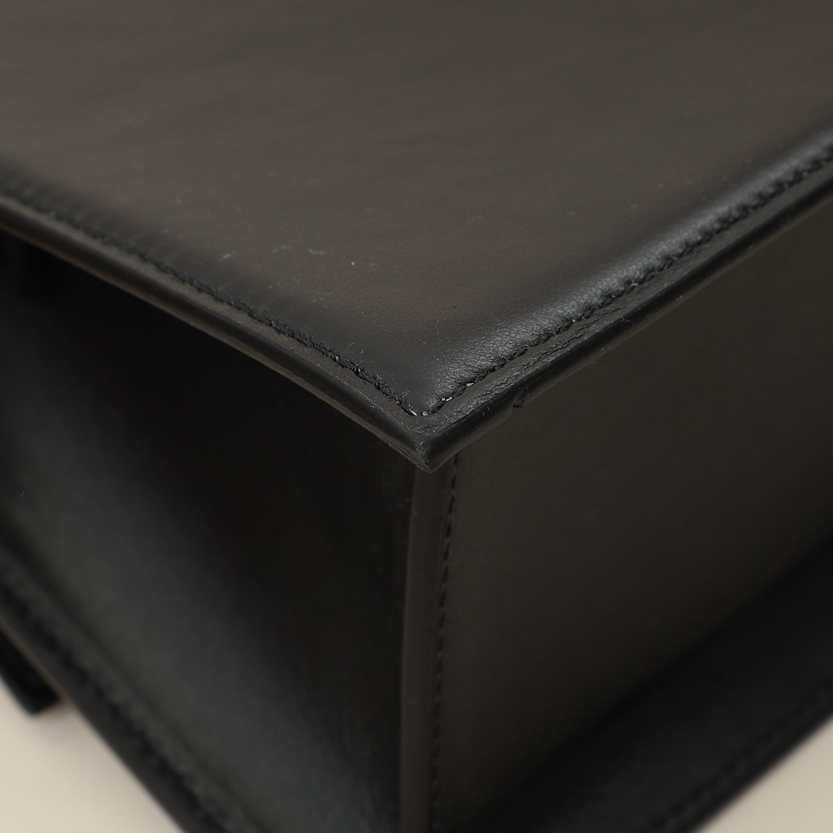 Jacquemus Black Le Grand Chiquito Bag