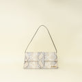 Jacquemus Beige The Long Bambino Bag