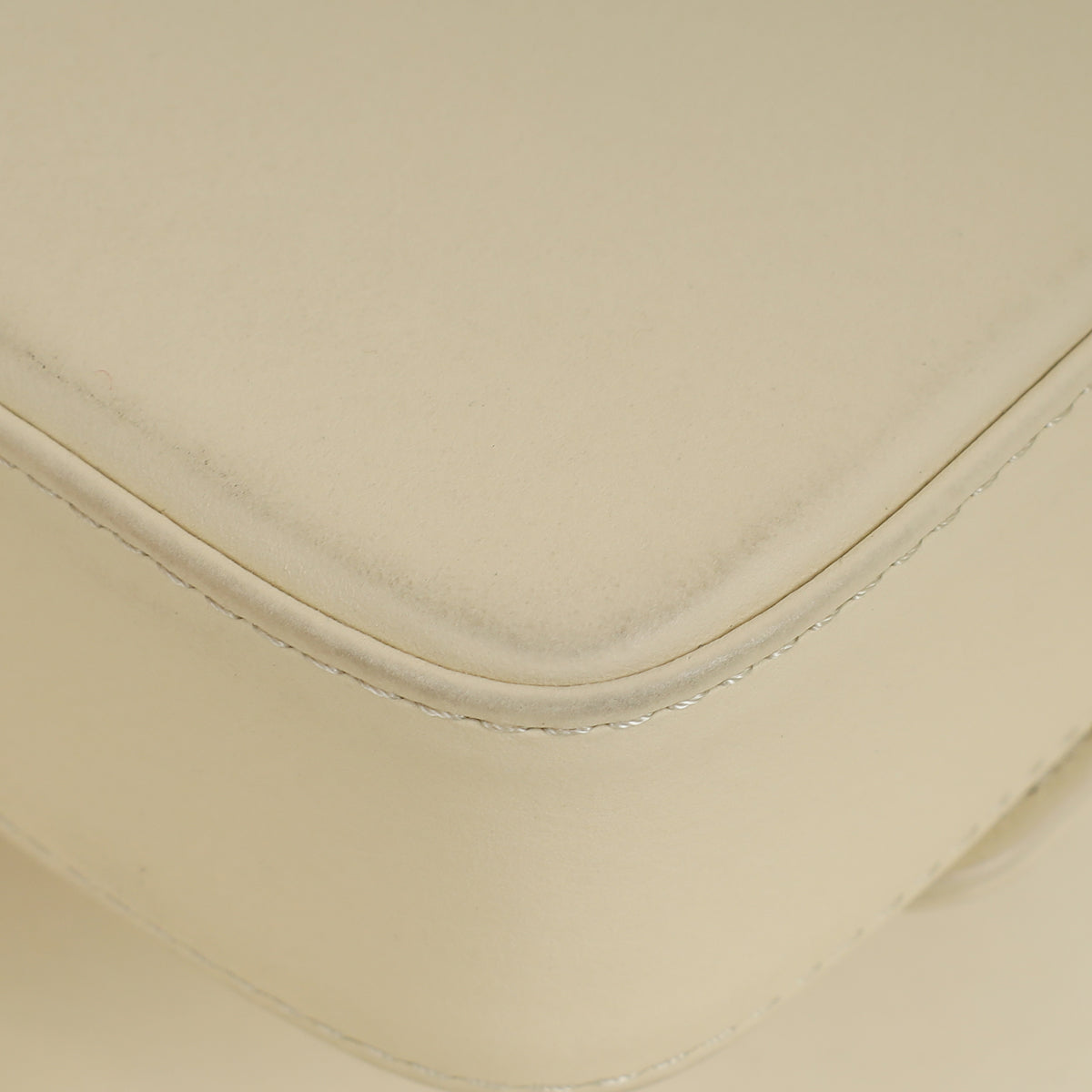 Jacquemus Light Beige Le Carinu Shoulder Bag