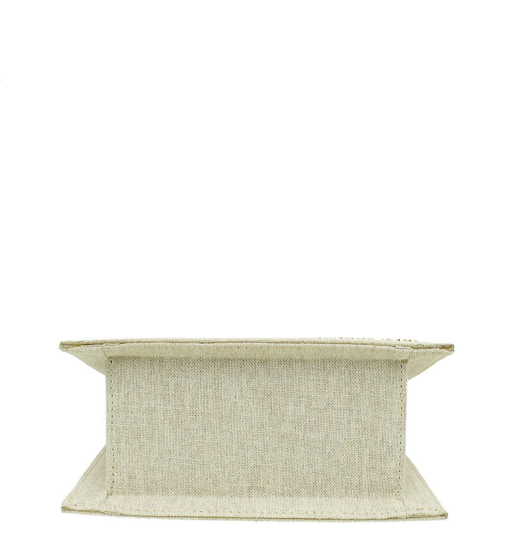Jacquemus Greige Le Chiquito Moyen Les Classiques Bag