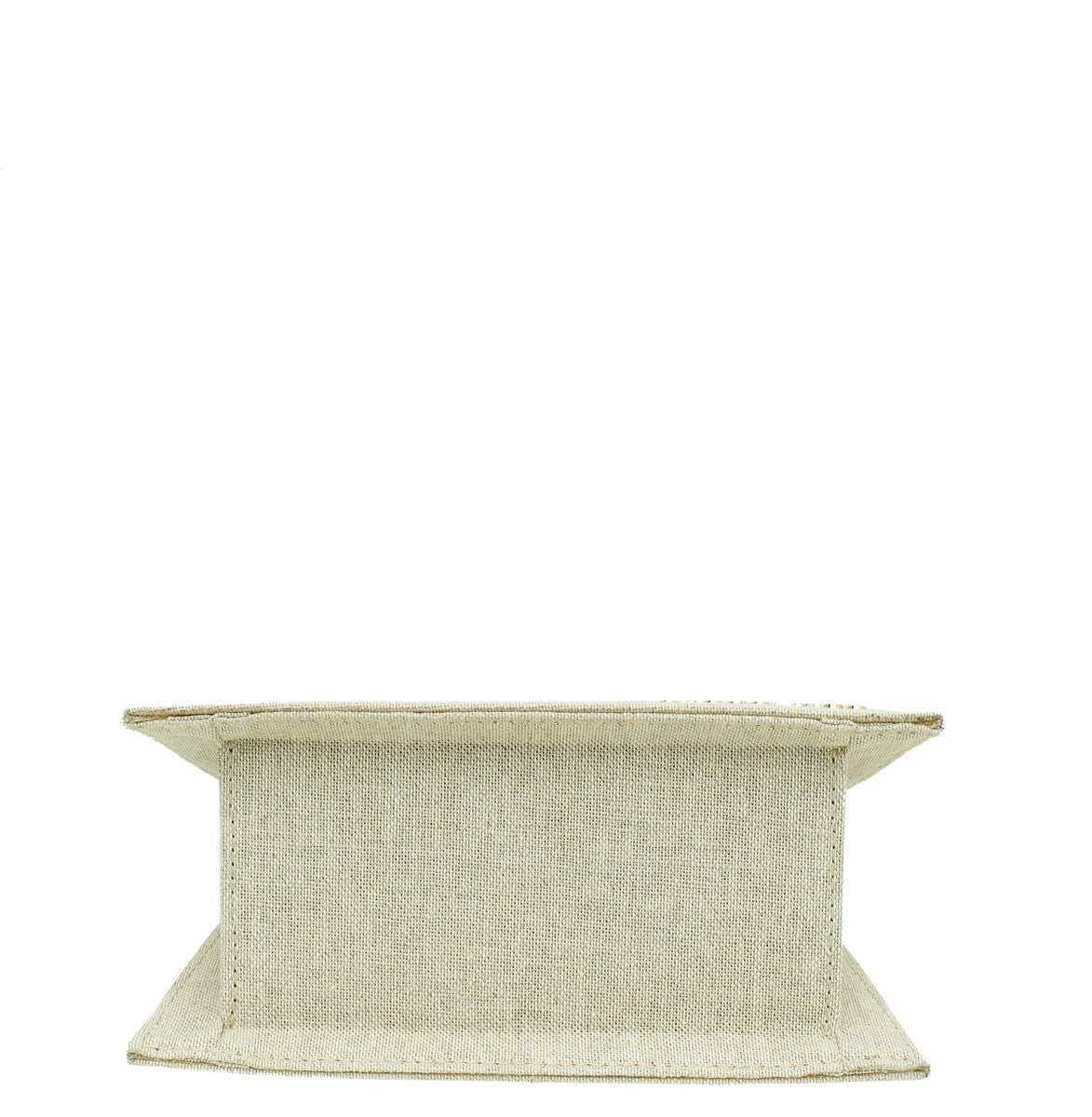 Jacquemus Greige Le Chiquito Moyen Les Classiques Bag