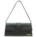 Jacquemus Black Le Bambino Long Les Classiques Bag
