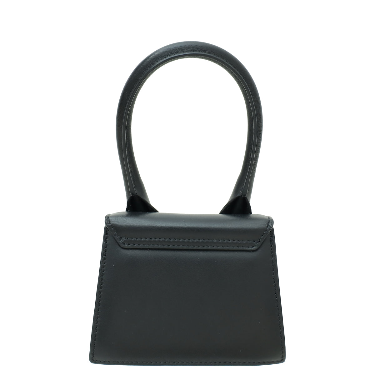 Jacquemus Black Le Chiquito Mini Bag