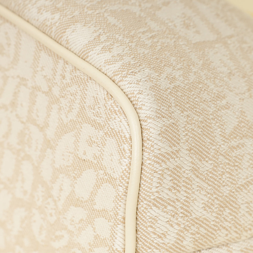 Jacquemus Beige The Small Calino Bag